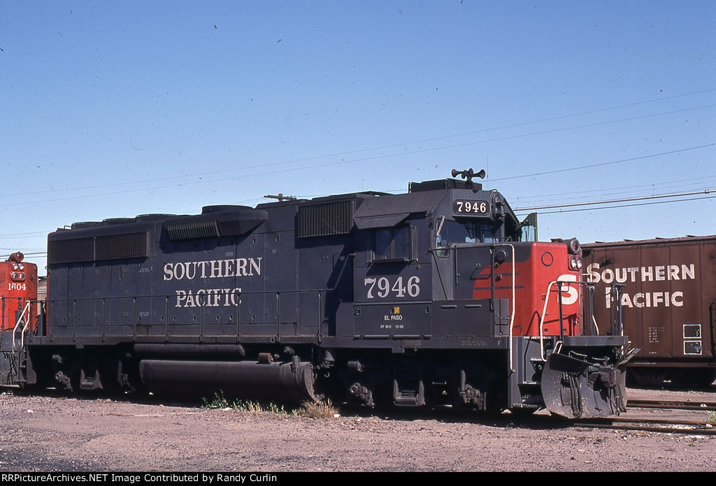 SP 7946 at Phoenix